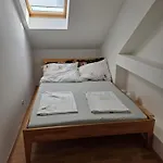 80m2 Am Kreuzbergl Apartamento *