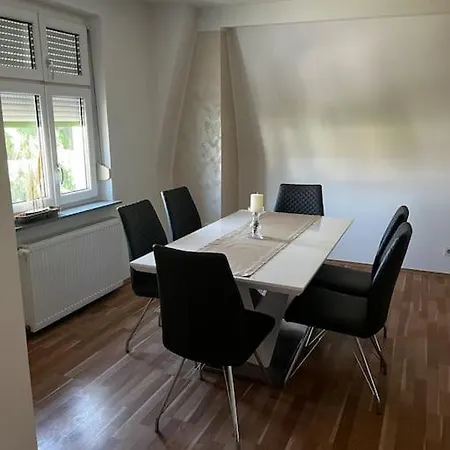 80m2 Am Kreuzbergl