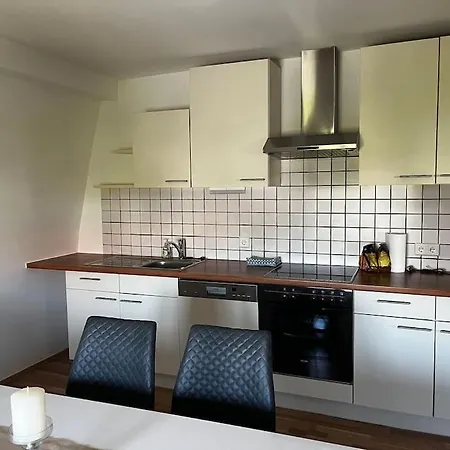 80m2 Am Kreuzbergl 公寓 克拉根福