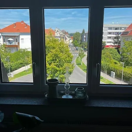 80m2 Am Kreuzbergl