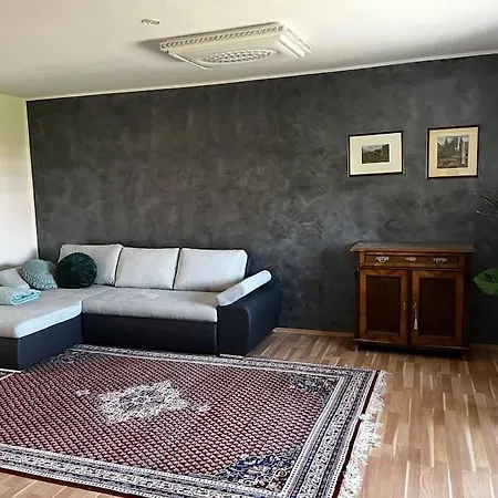 80m2 Am Kreuzbergl 公寓 克拉根福