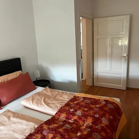 80m2 Am Kreuzbergl Daire *