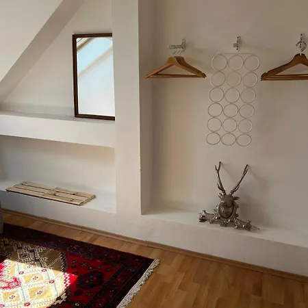 Apartment 80m2 Am Kreuzbergl Klagenfurt am Woerthersee