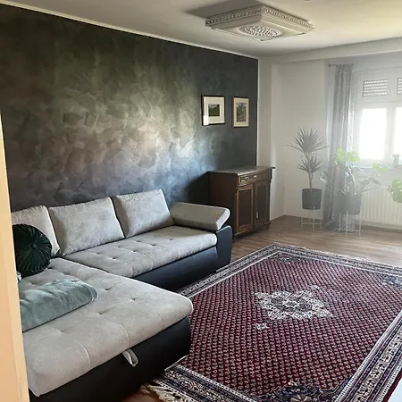 80m2 Am Kreuzbergl Klagenfurt am Woerthersee