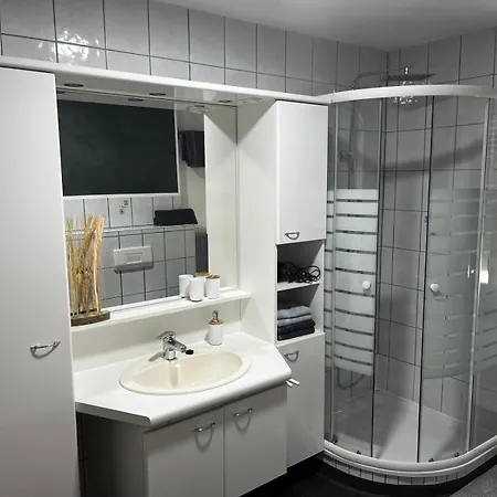 Daire 80m2 Am Kreuzbergl Klagenfurt am Woerthersee