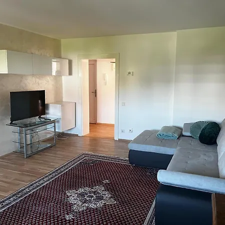 80m2 Am Kreuzbergl