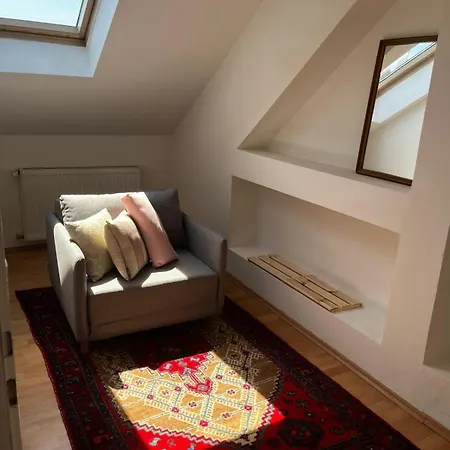 Apartment 80m2 Am Kreuzbergl Klagenfurt am Woerthersee