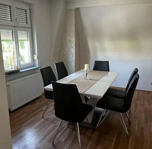 80m2 Am Kreuzbergl