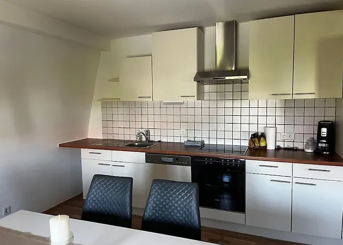 80m2 Am Kreuzbergl 公寓 克拉根福