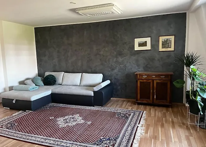 80m2 Am Kreuzbergl דירה קלגנפורט