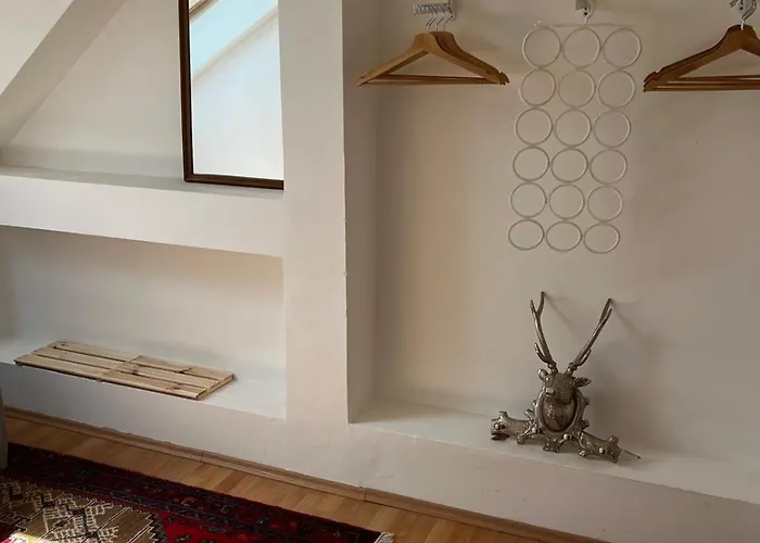 公寓 80m2 Am Kreuzbergl 克拉根福